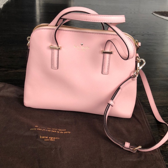 Kate Spade New York Maise Dome Satchel - Picture 3 of 6